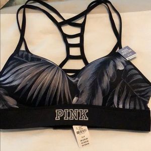 Victoria Secret PINK sports bra - NWT